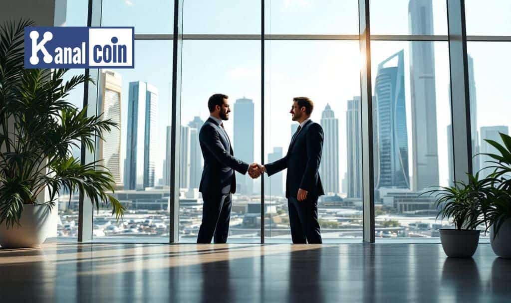 Qatar Investment Authority Partners with Founders Circle for $1B Fund