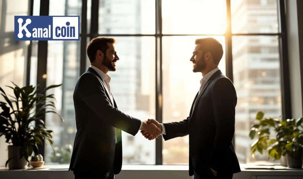 Ripple and AMINA Bank Partnership Expands for Cross-Border Payments