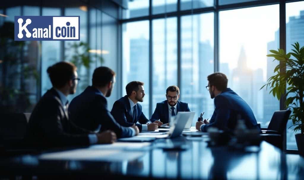 Strive Challenges MSCI's Bitcoin Blacklist Policy