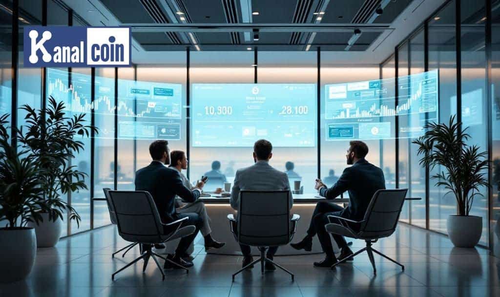 Former Signature Bank Executives Launch Blockchain Bank N3XT
