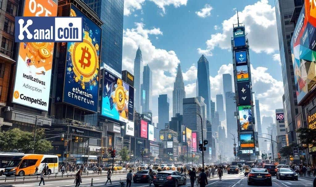 Crypto ETFs Surge as Regulatory Changes Spark Growth