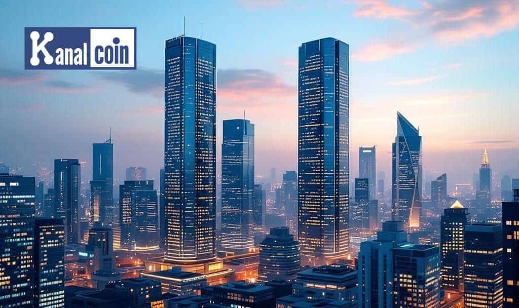 Naver Acquires Dunamu, Shifts Crypto Ownership