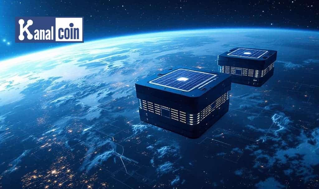 Data Centers in Space: Insights and Challenges