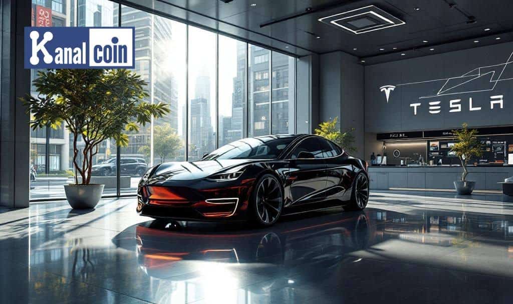 Tesla's Self-Driving Targets Face Delays Amid Reality Checks