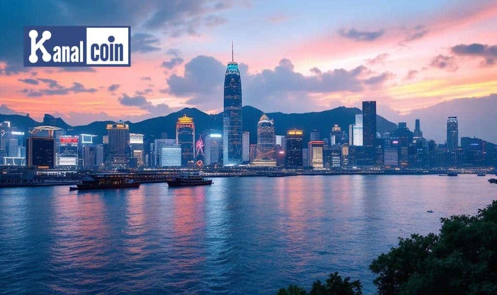 Hong Kong Plans Crypto Regulations for Insurers
