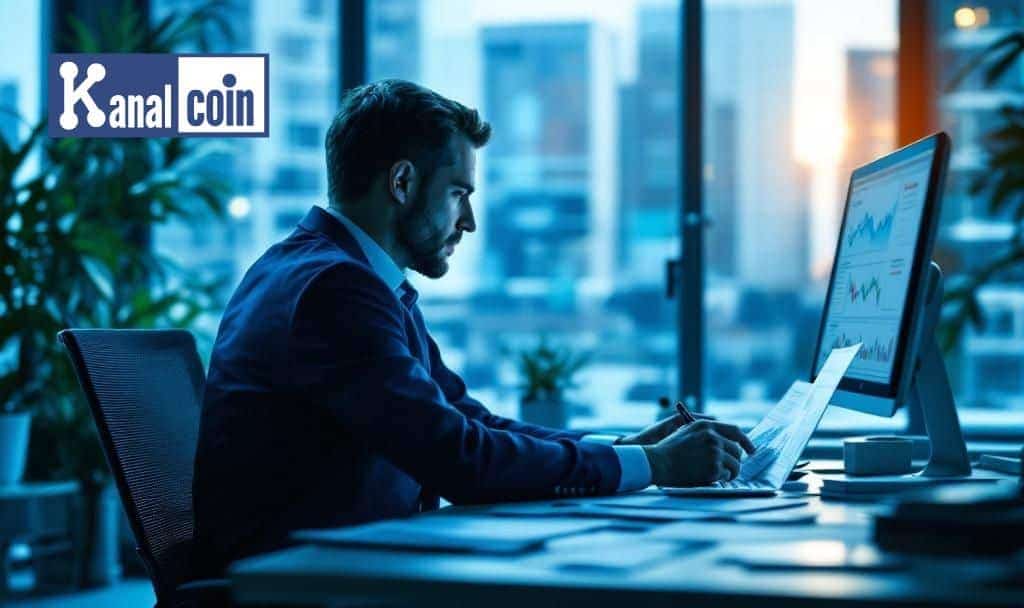 Crypto Stock Achieves 7x Returns in 2025 Surge