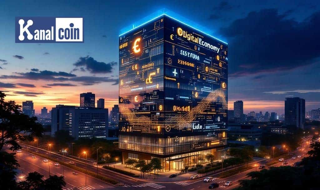 Indonesia's Digital Tax Revenues Reach $2.6 Billion