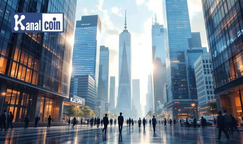 Prediction Markets Transforming Tech Valuation Landscape