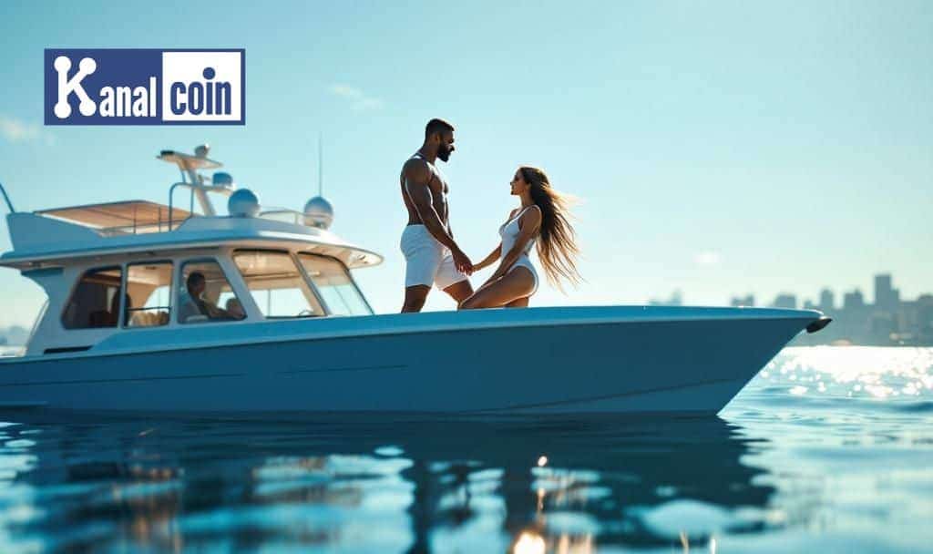 Klay Thompson Names Boat After Megan Thee Stallion