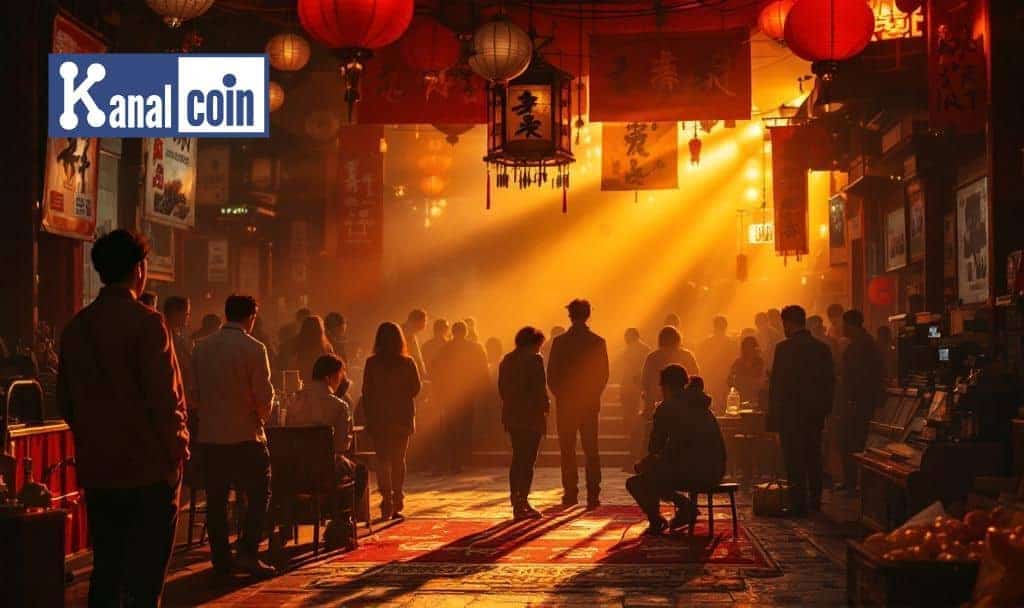 Korean Film Festivals 2025: No Crypto Ties Revealed