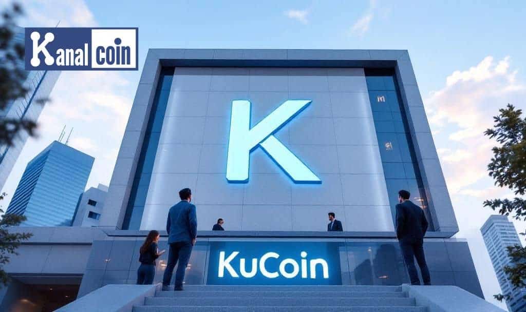 KuCoin Lists NIGHT Token, Boosting Cardano Ecosystem