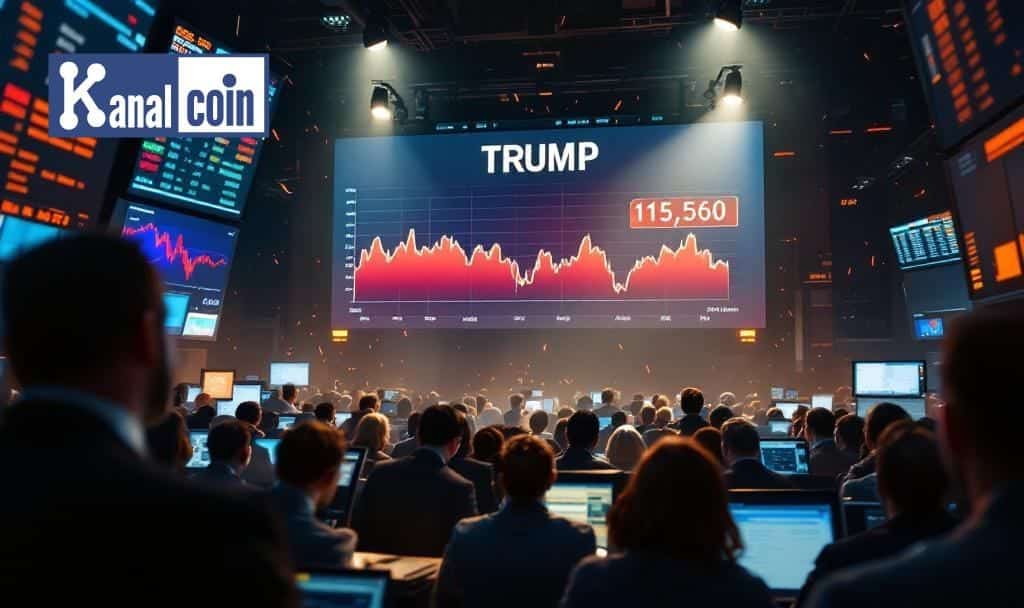 Melania Memecoin Launch Sparks Controversy and Market Surge