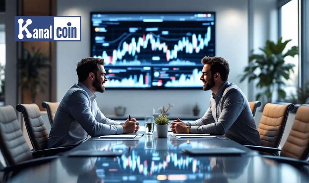 Michael Saylor and Tom Lee Boost Bitcoin Bullish Sentiment