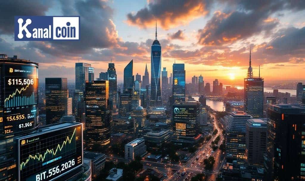 Bitwise Forecasts Bitcoin to Peak Beyond 2026 Cycle