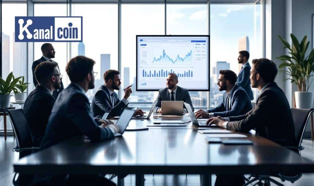 DTCC Tokenizes Treasury Securities with Digital Asset Partnership