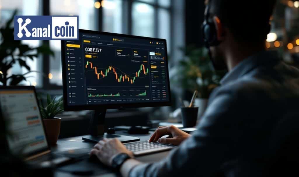Binance Implements Take Profit and Stop Loss on Convert Feature