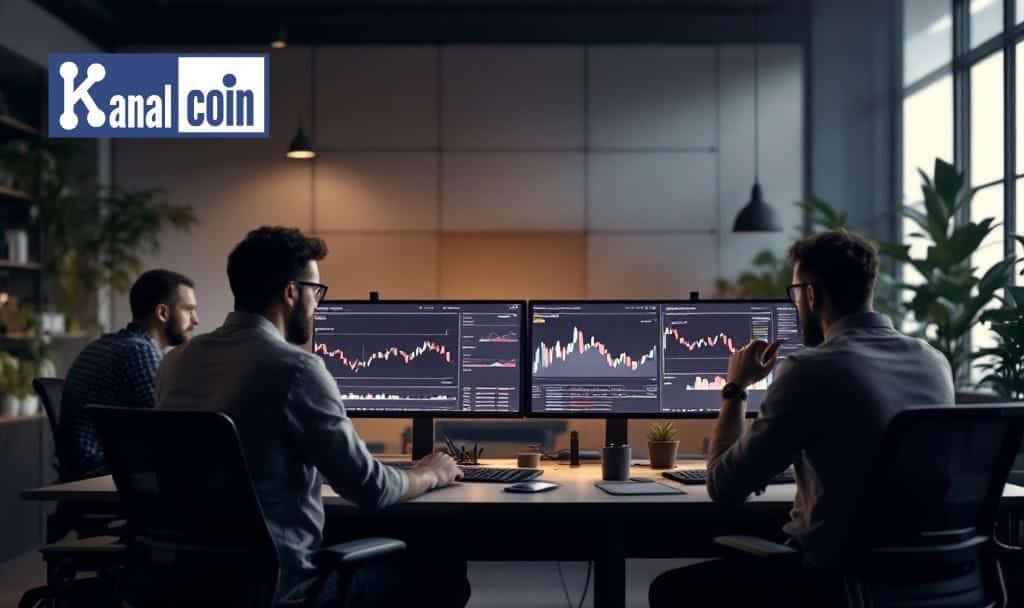 Dogecoin Faces Bearish Trend Targeting Lower Support Zone