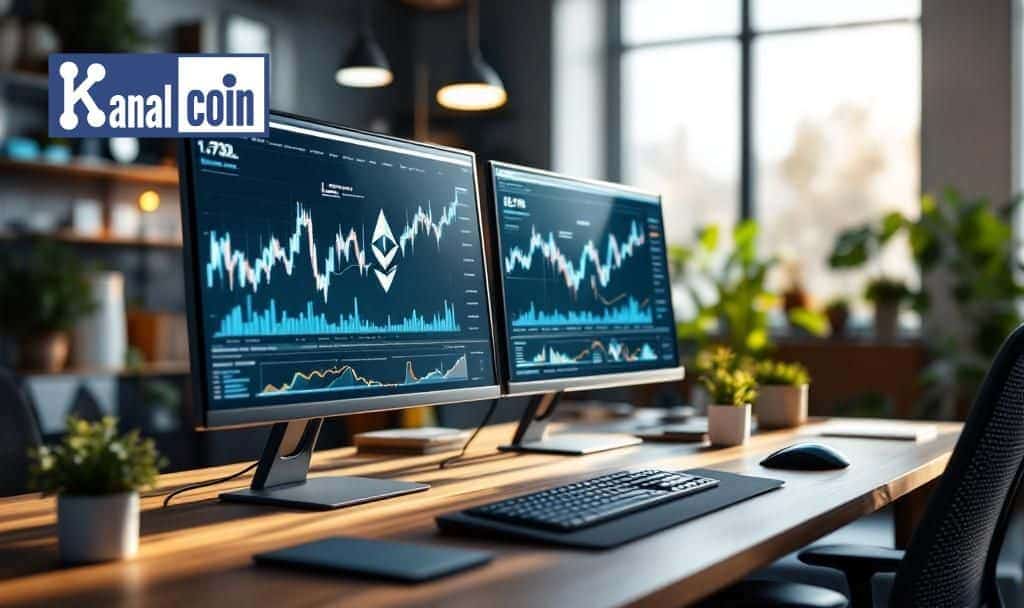 Bitmine Acquires 44,463 ETH, Enhances Staking Strategy