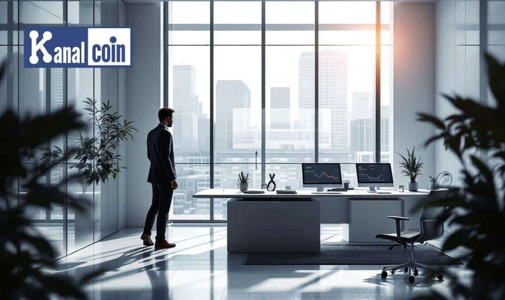Citi Maintains Bullish Crypto Stocks Outlook Amid Market Volatility