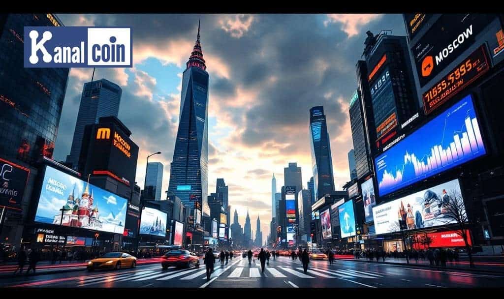 Russian Exchanges Set for Regulated Crypto Trading by 2026