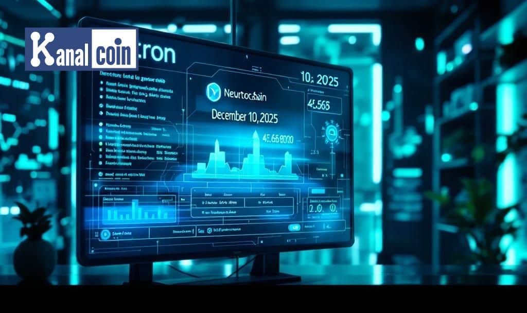 Neutron Network Upgrade Takes Place Amid Unknown Details