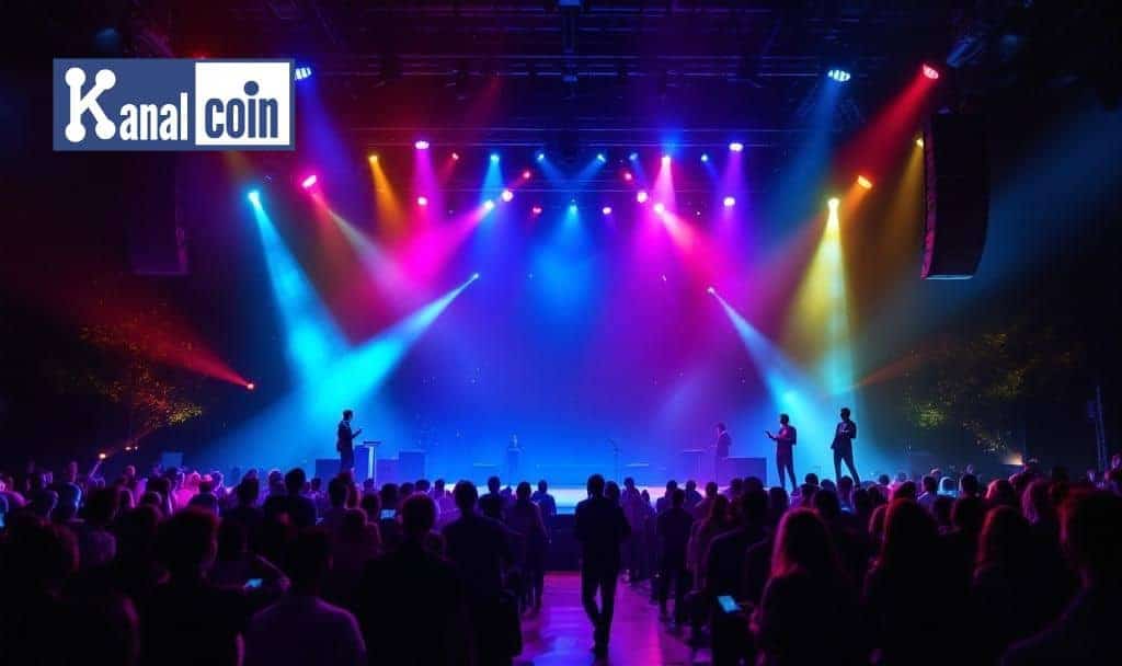 MEET48 Best7 Event Concludes; dApp Tops User Activity