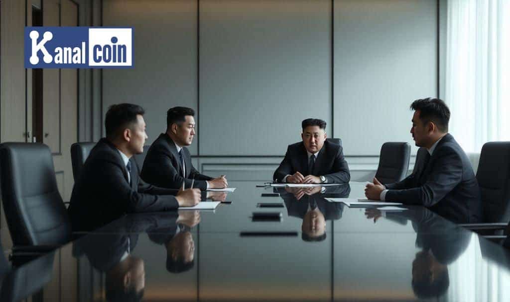 North Korea Warns Japan Over Nuclear Ambitions
