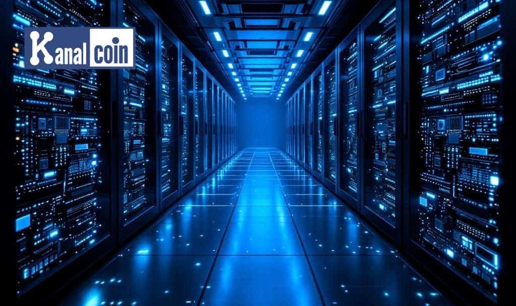 AI Investor Warns of Data Center Crisis Amid Nvidia-Groq Deal