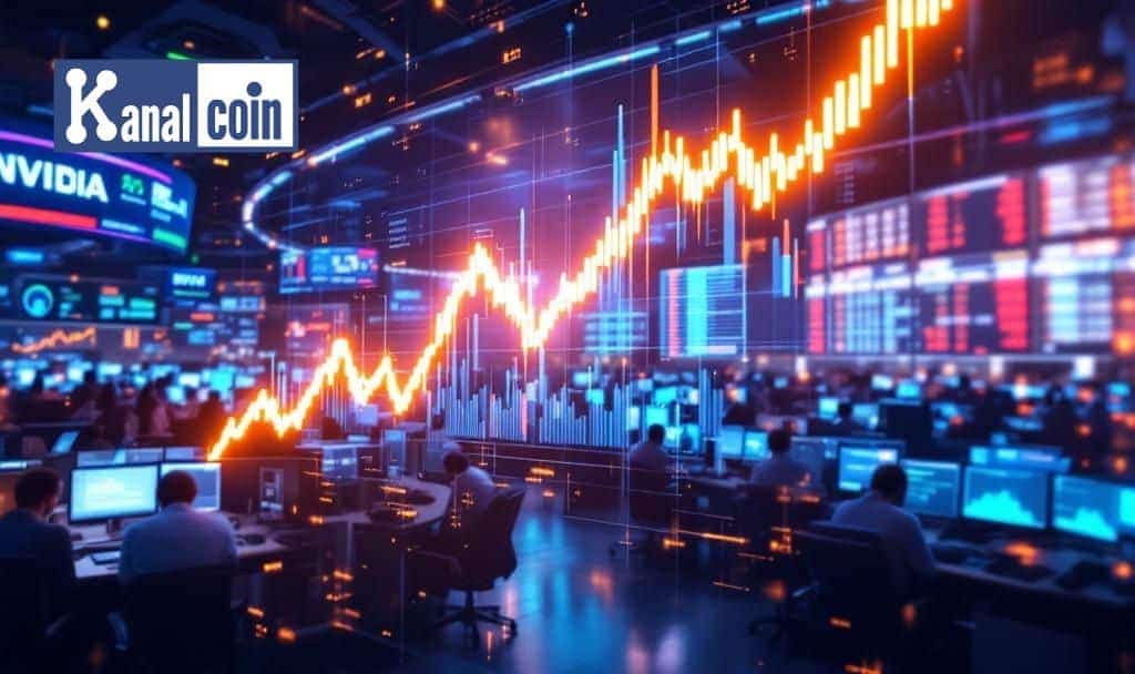 AI Stock Surge Prompts Investor Caution Amid FOMO Concerns