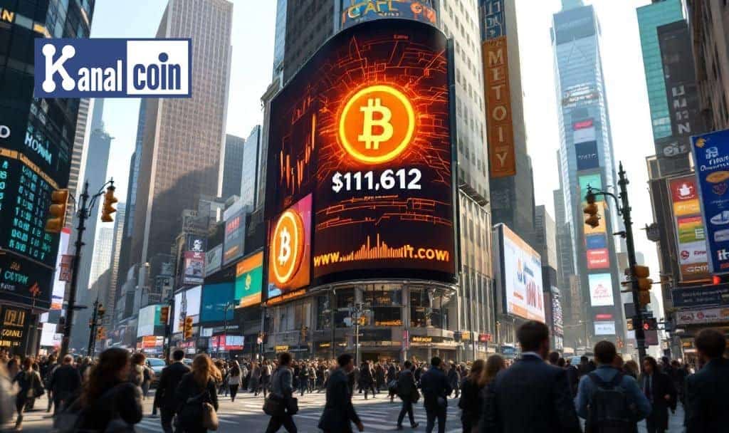 Bitcoin Spurs Record SEC Filings in 2025