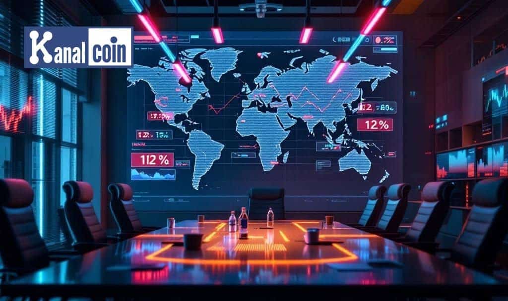 Robinhood Expands Prediction Markets with New Partnerships