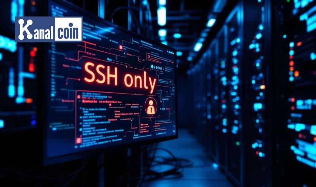 AIOZ Enhances IP Security with SSH-Only Git Update