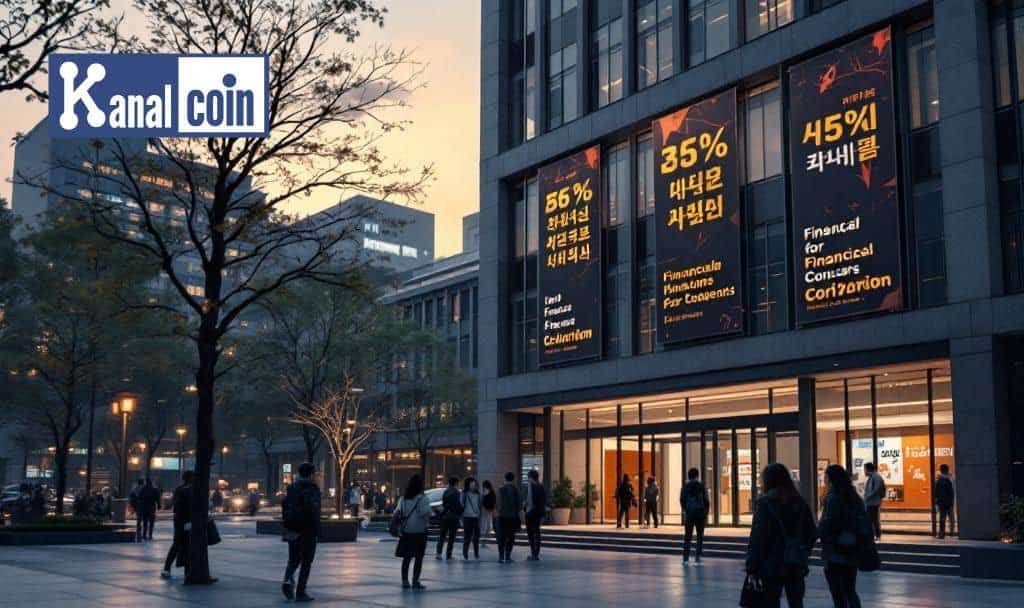 Korean Institutions Pause Cryptocurrency Donations Amid Concerns