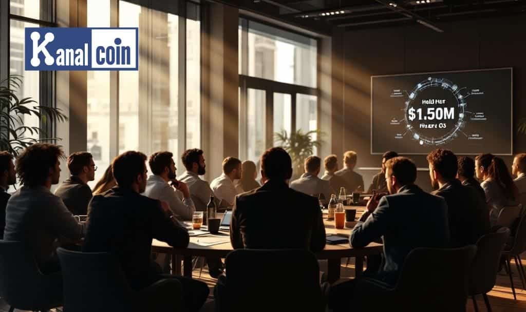 HodlHer's Alleged Funding for AI-Powered Web3 OS