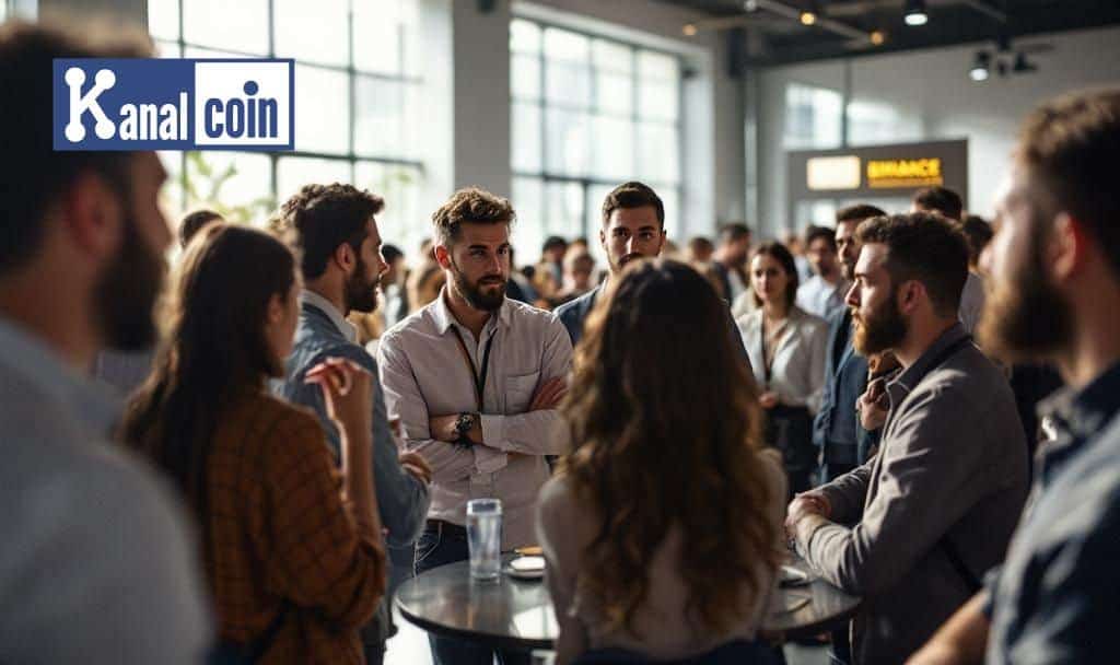 Binance Square Event Claim Lacks Verified Confirmation