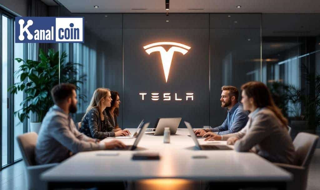 Elon Musk Advocates H-1B Visas Amid Tesla Lawsuit
