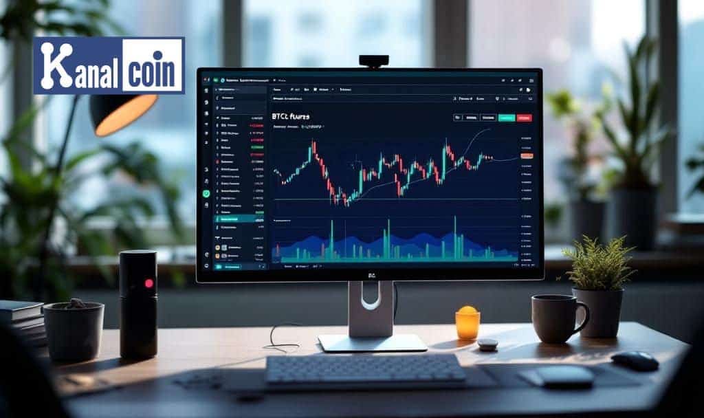 BTCC Integrates Futures Trading with TradingView Platform