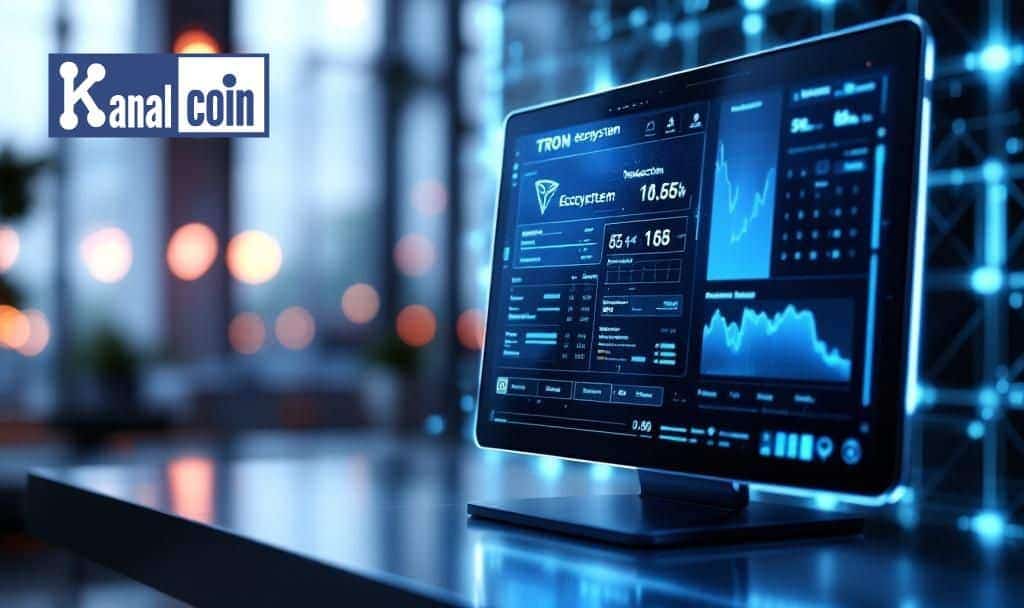 SUN.io Announces Smart Router Upgrade and Fee Reduction
