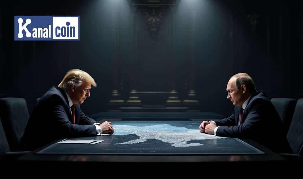 Bitcoin and Ethereum Prices Surge Amidst Global Economic Uncertainty