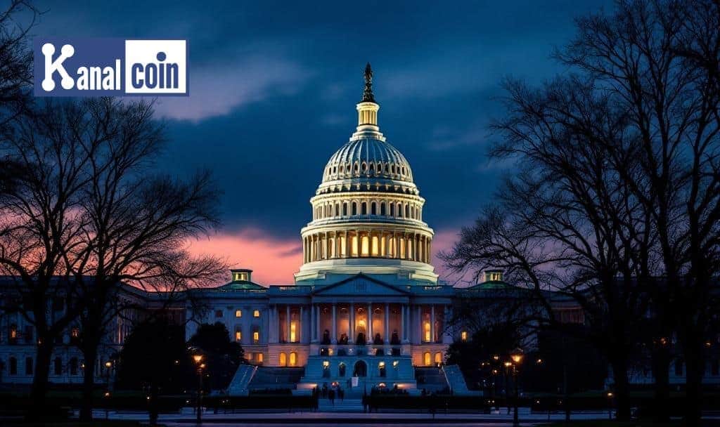 Crypto Infrastructure Bill Set for Senate Markup