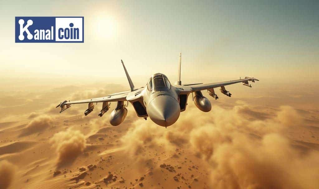 Bitcoin Holds Steady Amid Geopolitical Tensions: A Look at the Latest Market Trends