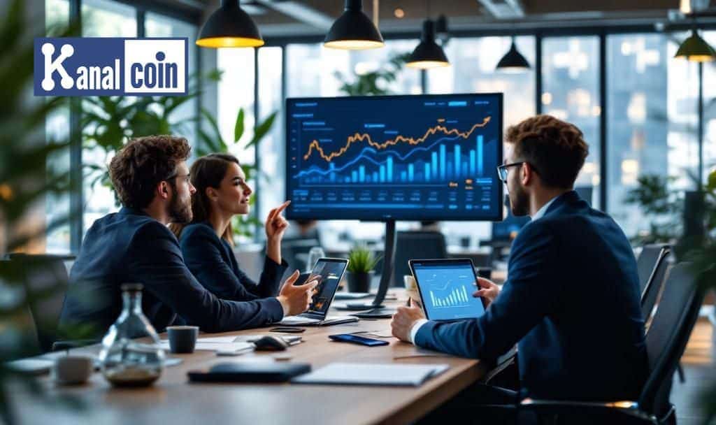 VCs Project Crypto Value in 2025 Amid Major Investments