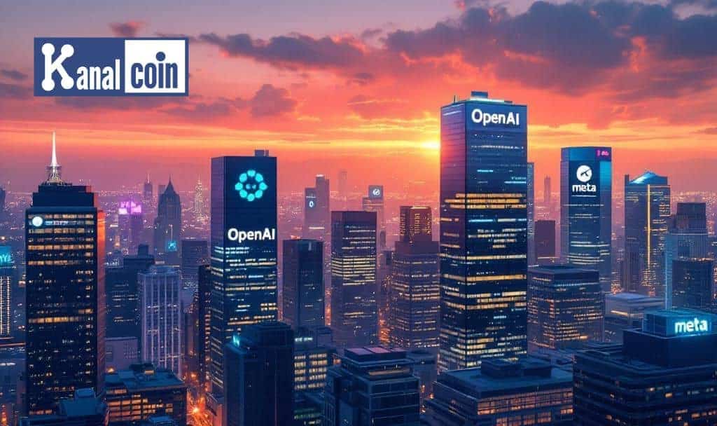OpenAI and Meta: Expanding AI Partnerships with Publishers