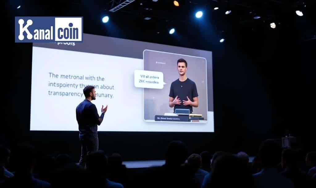Vitalik Buterin Proposes ZK-Proofs for Algorithm Auditing