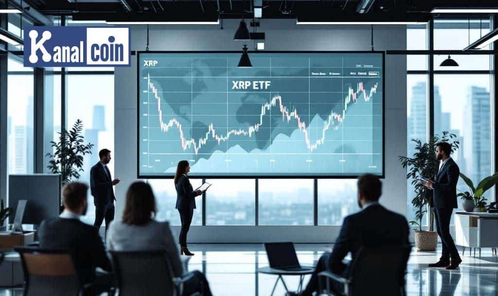 XRP ETP Inflows Surpass $1 Billion Amid Wider Crypto Outflows