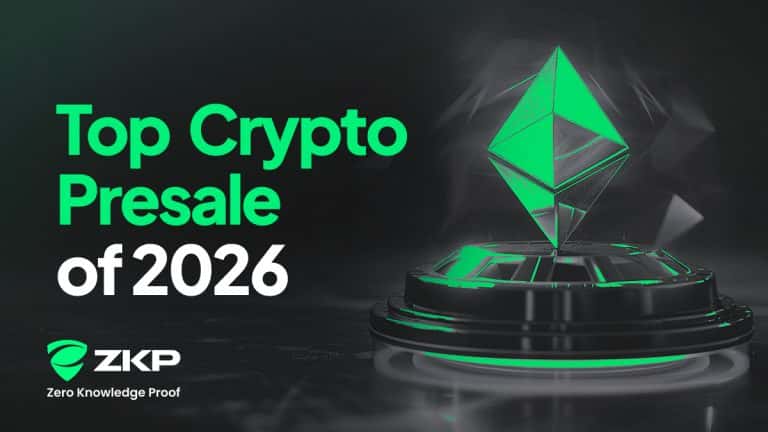 4 Presale Crypto Projects For 1,000x Gains: ZKP Crypto Takes Lead Over IPO Genie, NexChain & Bitcoin Hyper