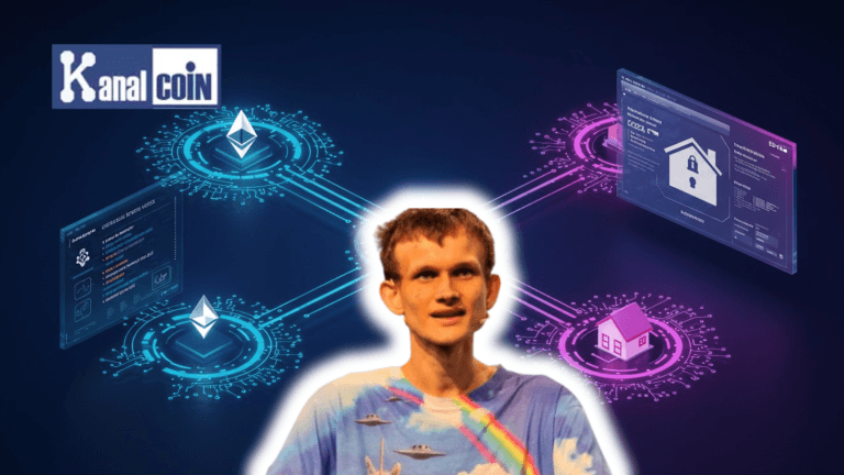 Vitalik Buterin Explains Why Self Verification Is Critical for Ethereum in 2026
