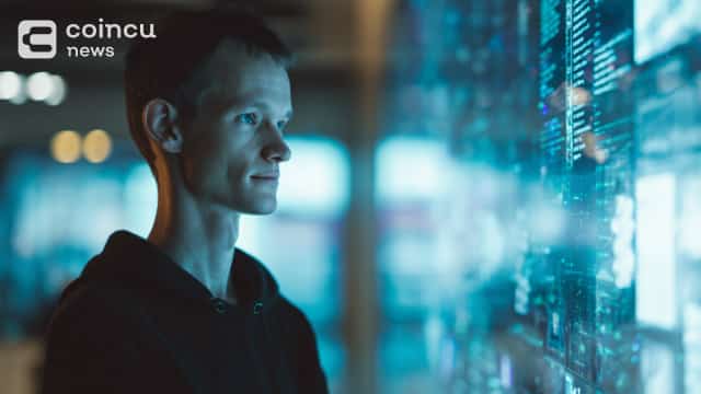 Vitalik Buterin Signals Full Return to Decentralized Social in 2026
