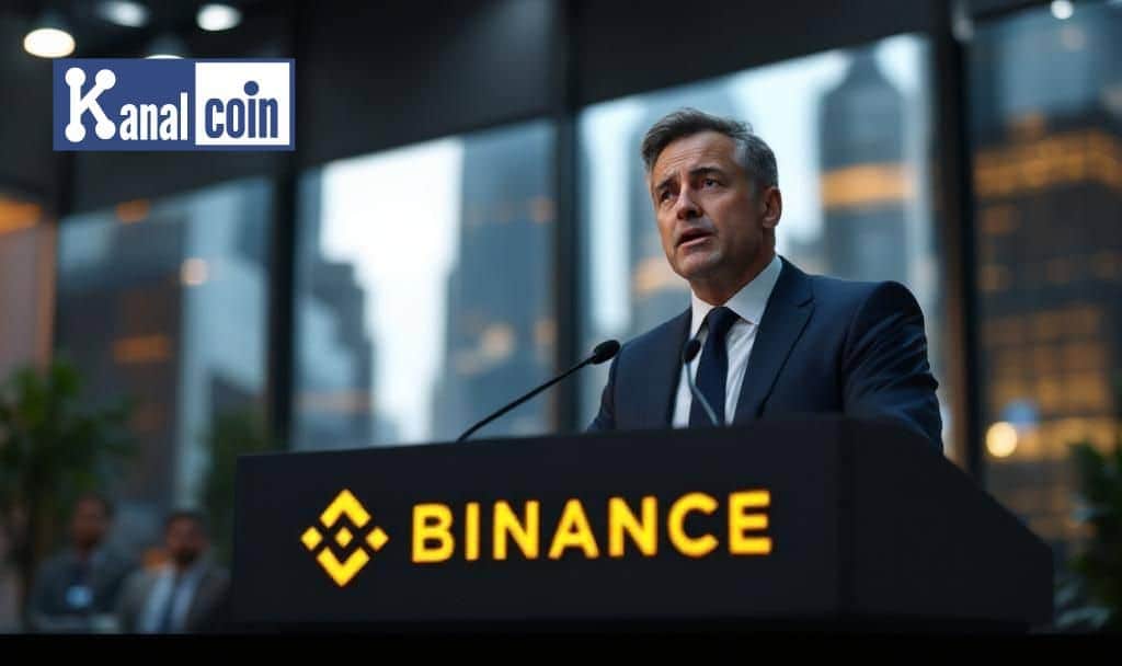 Binance Delists BTC/RON Spot Trading Pair on January 2, 2026