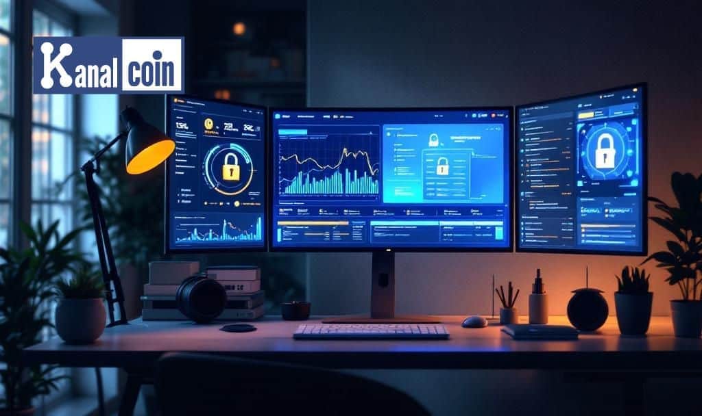 Upbit Resumes Crypto Operations After Wallet Maintenance